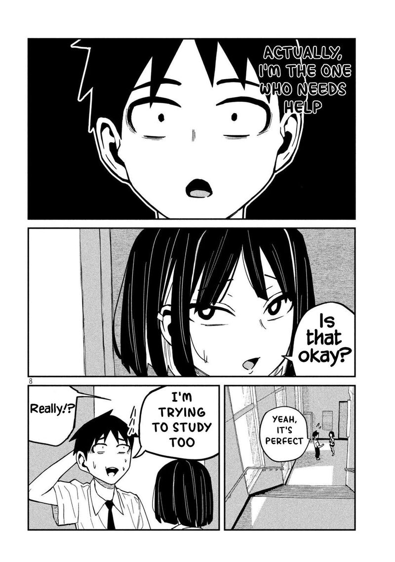 Dare Demo Dakeru Kimi Ga Suki 36 8