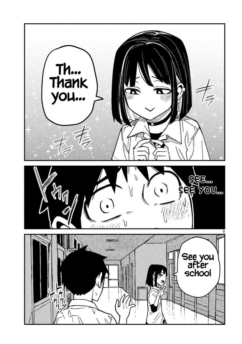 Dare Demo Dakeru Kimi Ga Suki 36 9