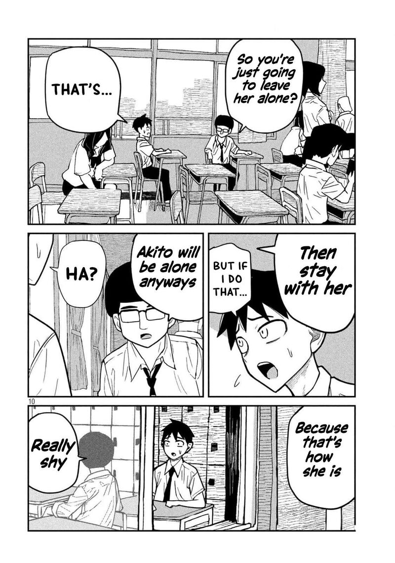Dare Demo Dakeru Kimi Ga Suki 37 10