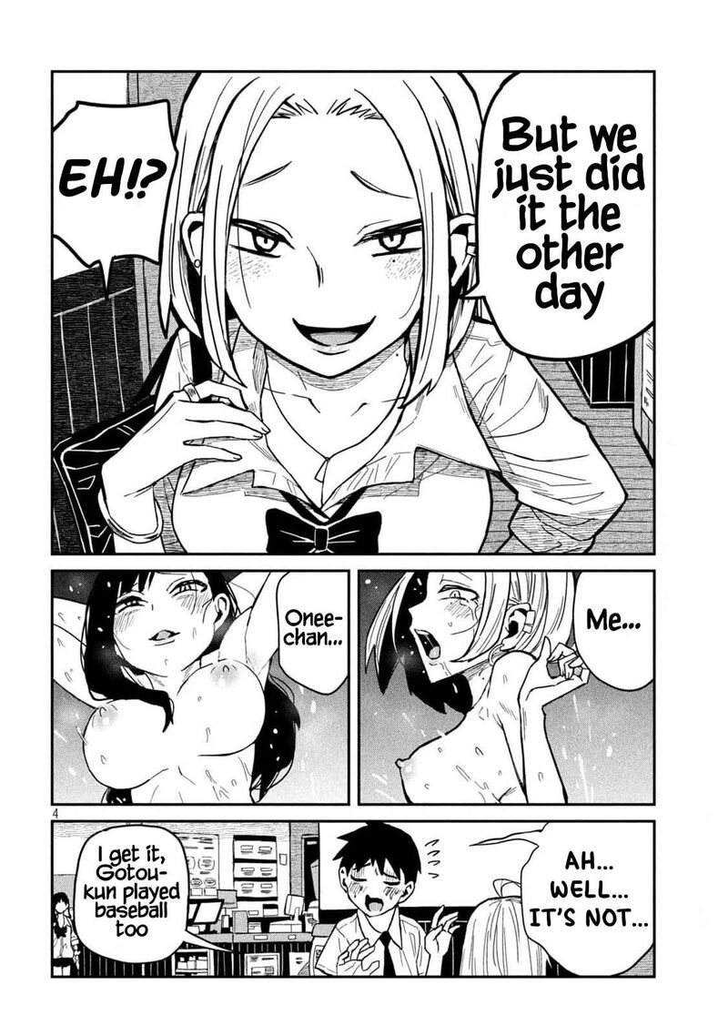 Dare Demo Dakeru Kimi Ga Suki 37 4