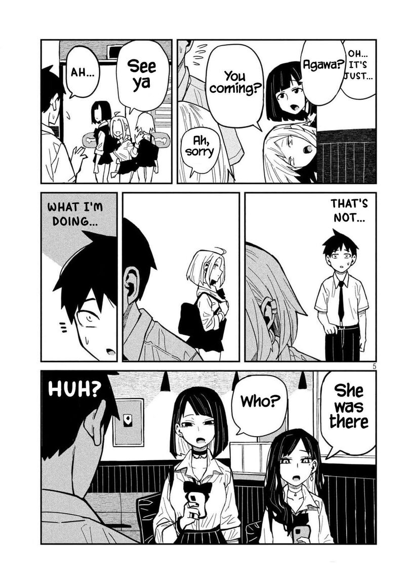 Dare Demo Dakeru Kimi Ga Suki 37 5