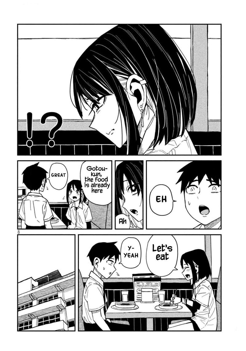Dare Demo Dakeru Kimi Ga Suki 37 8