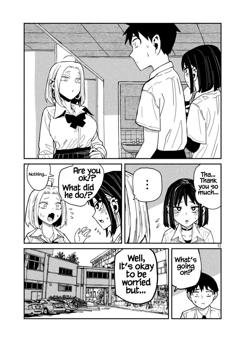 Dare Demo Dakeru Kimi Ga Suki 38 13