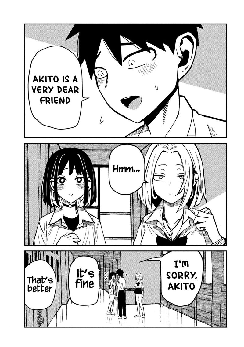 Dare Demo Dakeru Kimi Ga Suki 38 15
