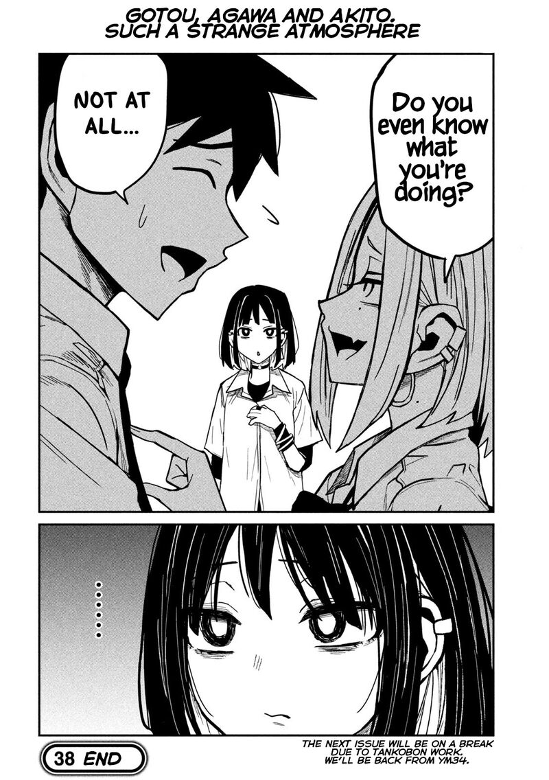 Dare Demo Dakeru Kimi Ga Suki 38 16
