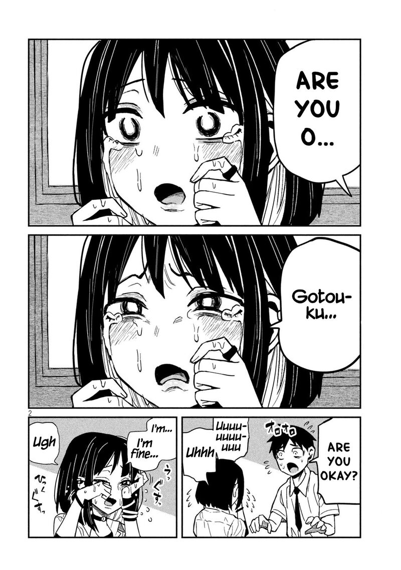 Dare Demo Dakeru Kimi Ga Suki 38 2
