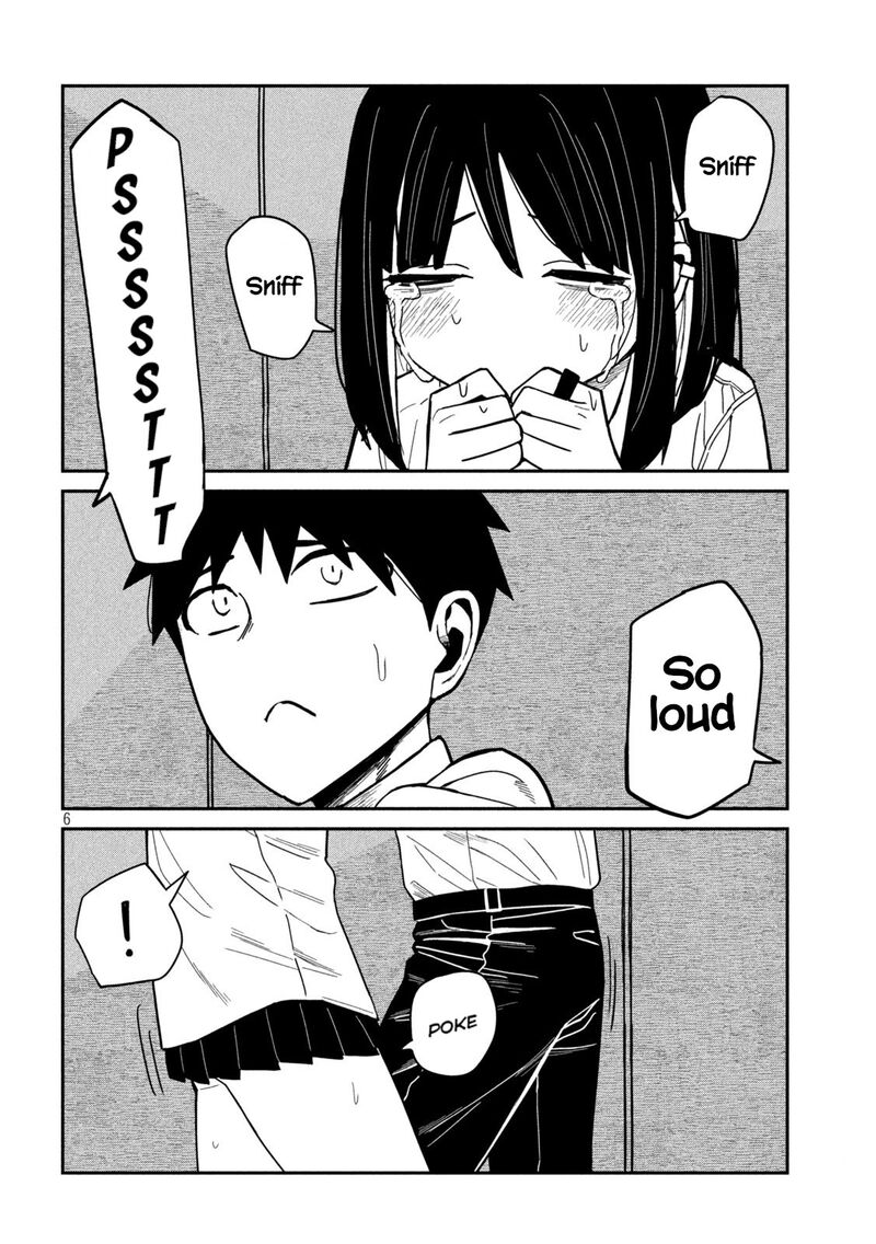 Dare Demo Dakeru Kimi Ga Suki 38 6