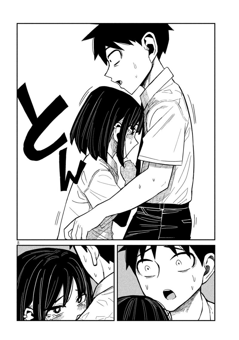 Dare Demo Dakeru Kimi Ga Suki 38 8