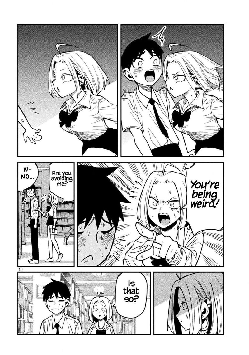 Dare Demo Dakeru Kimi Ga Suki 39 10