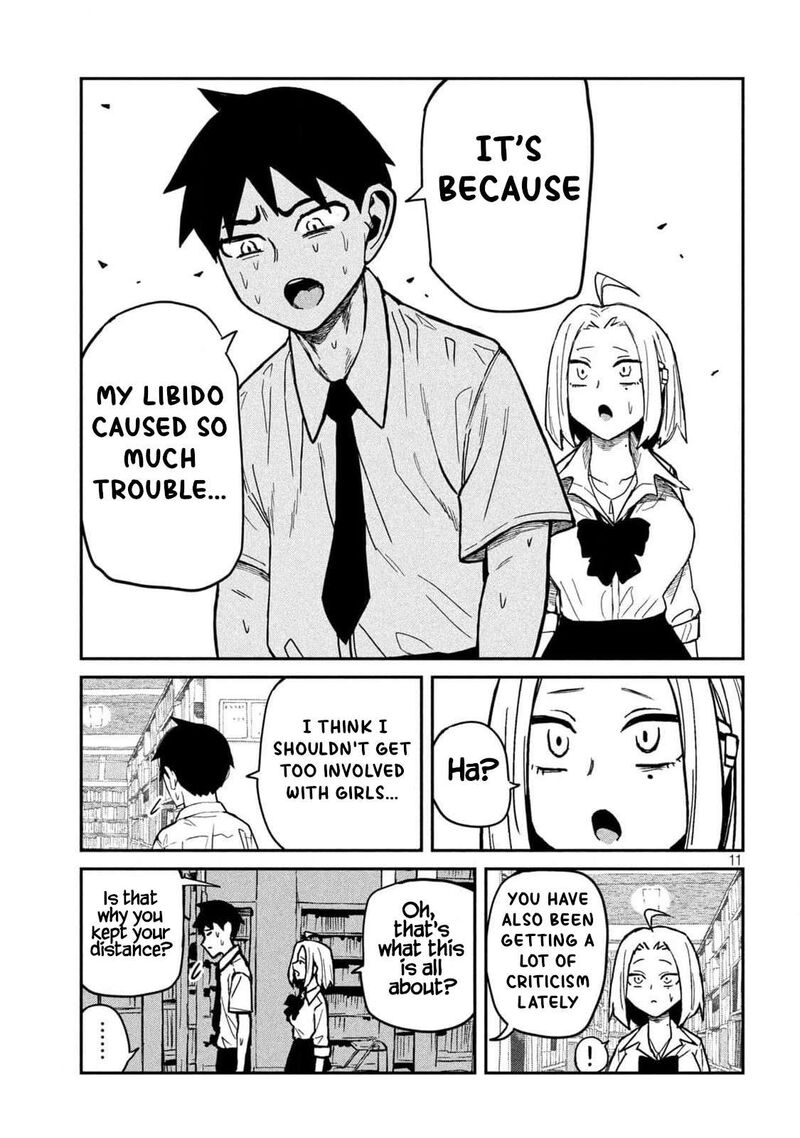 Dare Demo Dakeru Kimi Ga Suki 39 11