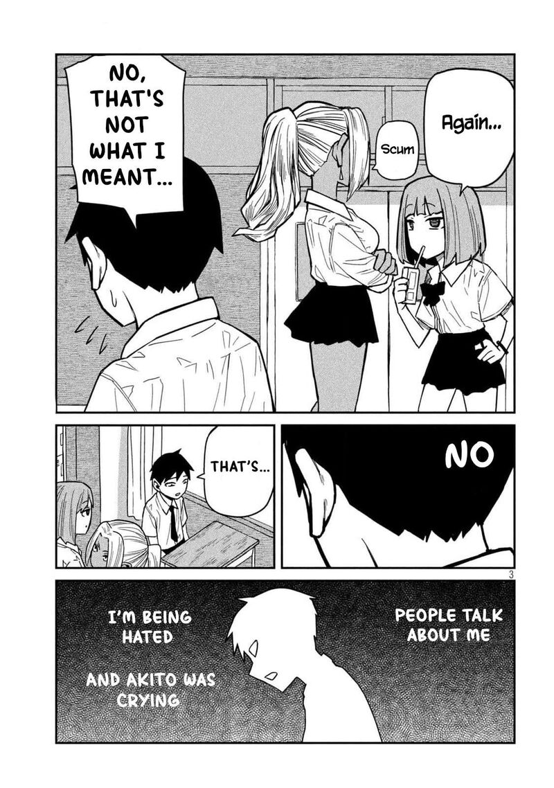 Dare Demo Dakeru Kimi Ga Suki 39 3
