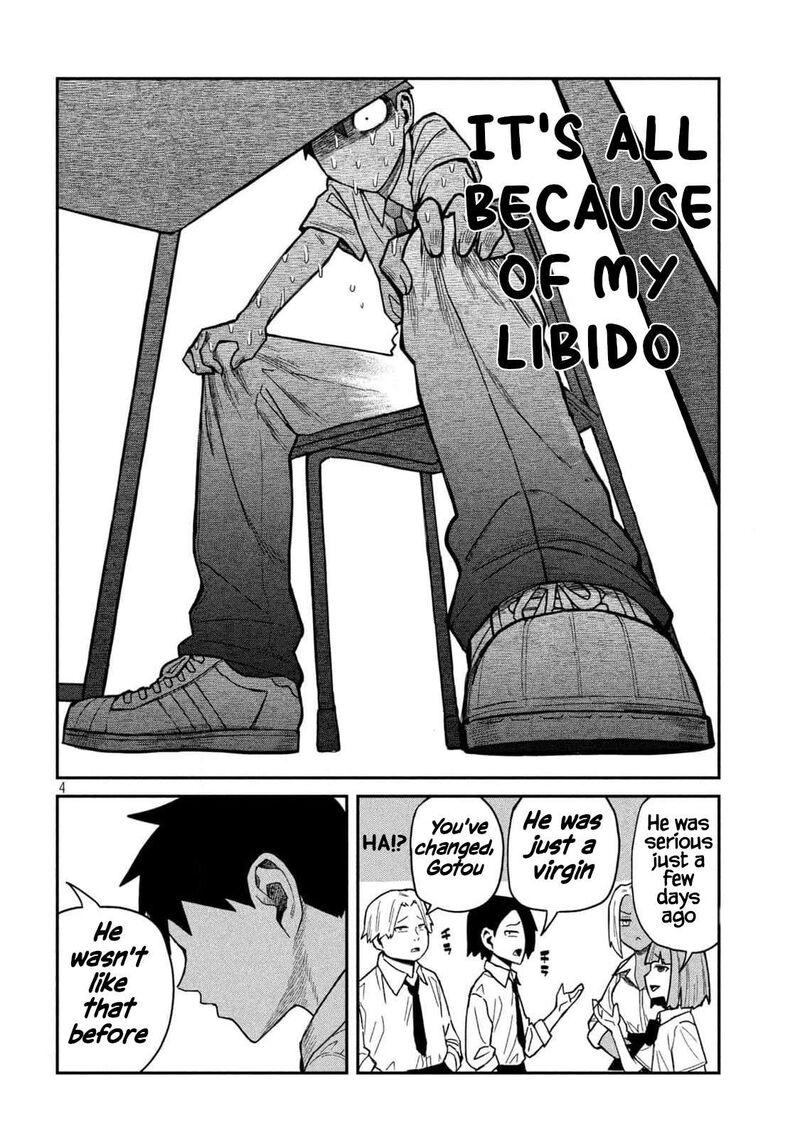 Dare Demo Dakeru Kimi Ga Suki 39 4