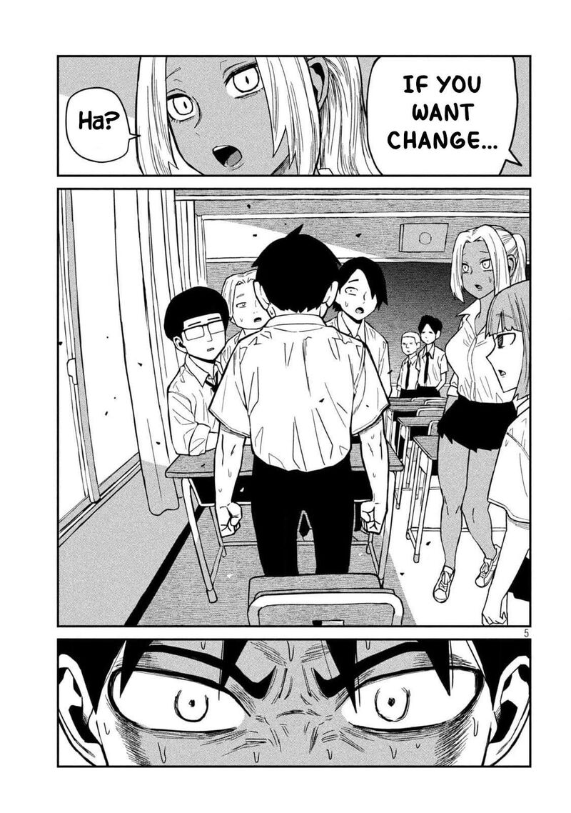 Dare Demo Dakeru Kimi Ga Suki 39 5