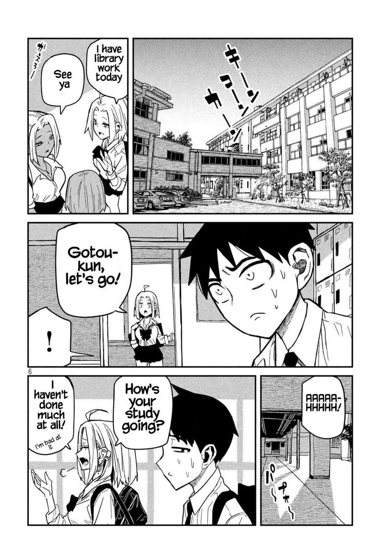 Dare Demo Dakeru Kimi Ga Suki 39 6