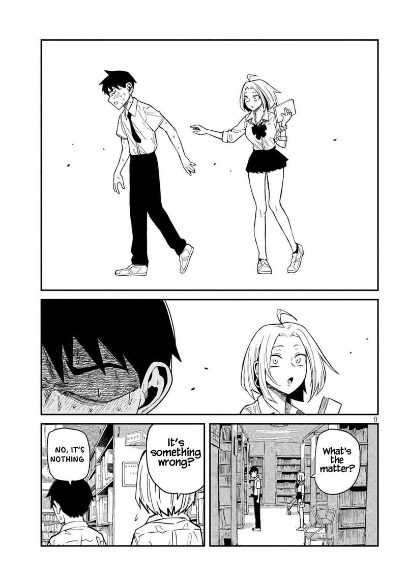Dare Demo Dakeru Kimi Ga Suki 39 9