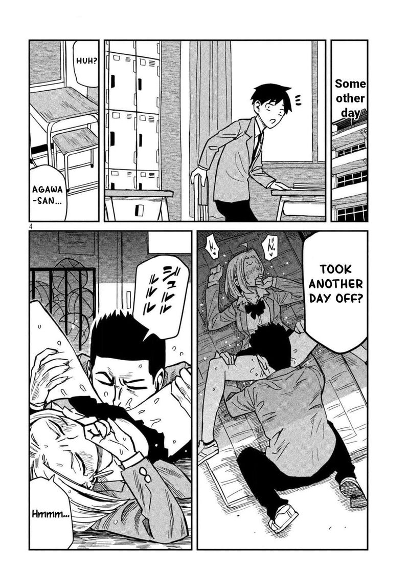 Dare Demo Dakeru Kimi Ga Suki 39e 4