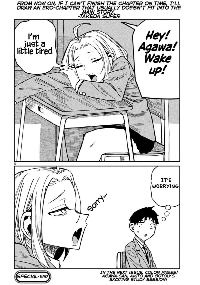 Dare Demo Dakeru Kimi Ga Suki 39e 8