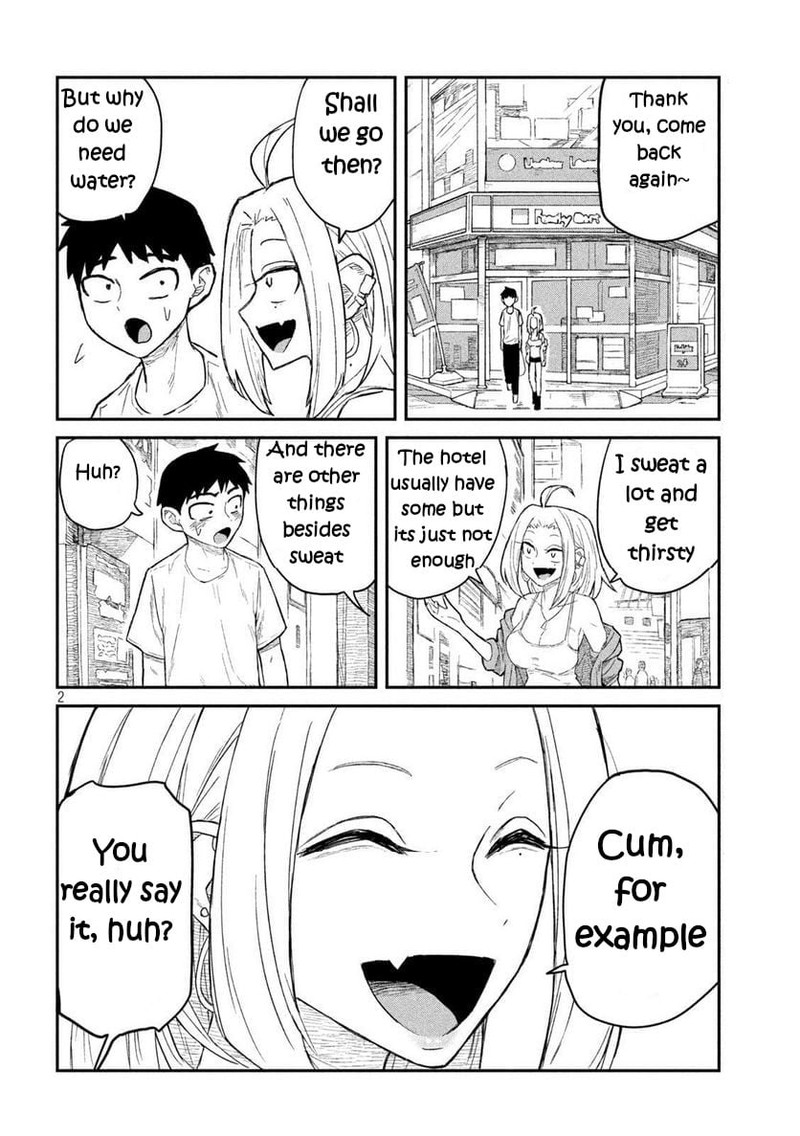 Dare Demo Dakeru Kimi Ga Suki 4 2