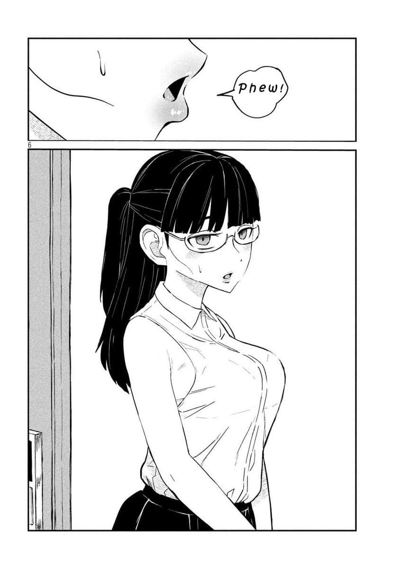 Dare Demo Dakeru Kimi Ga Suki 4 6