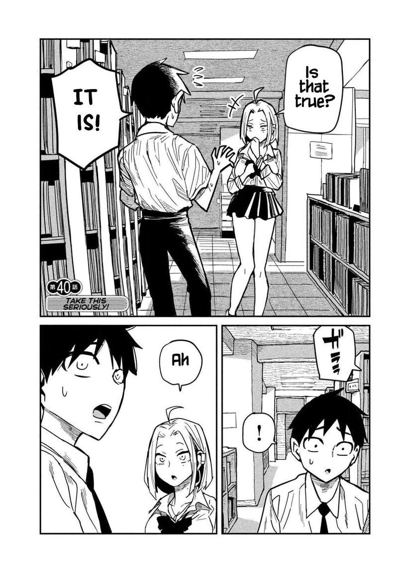 Dare Demo Dakeru Kimi Ga Suki 40 1