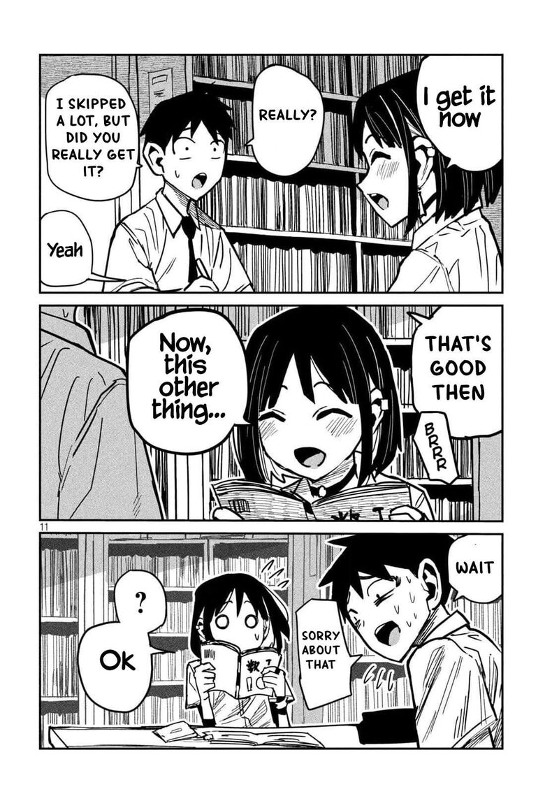 Dare Demo Dakeru Kimi Ga Suki 40 10
