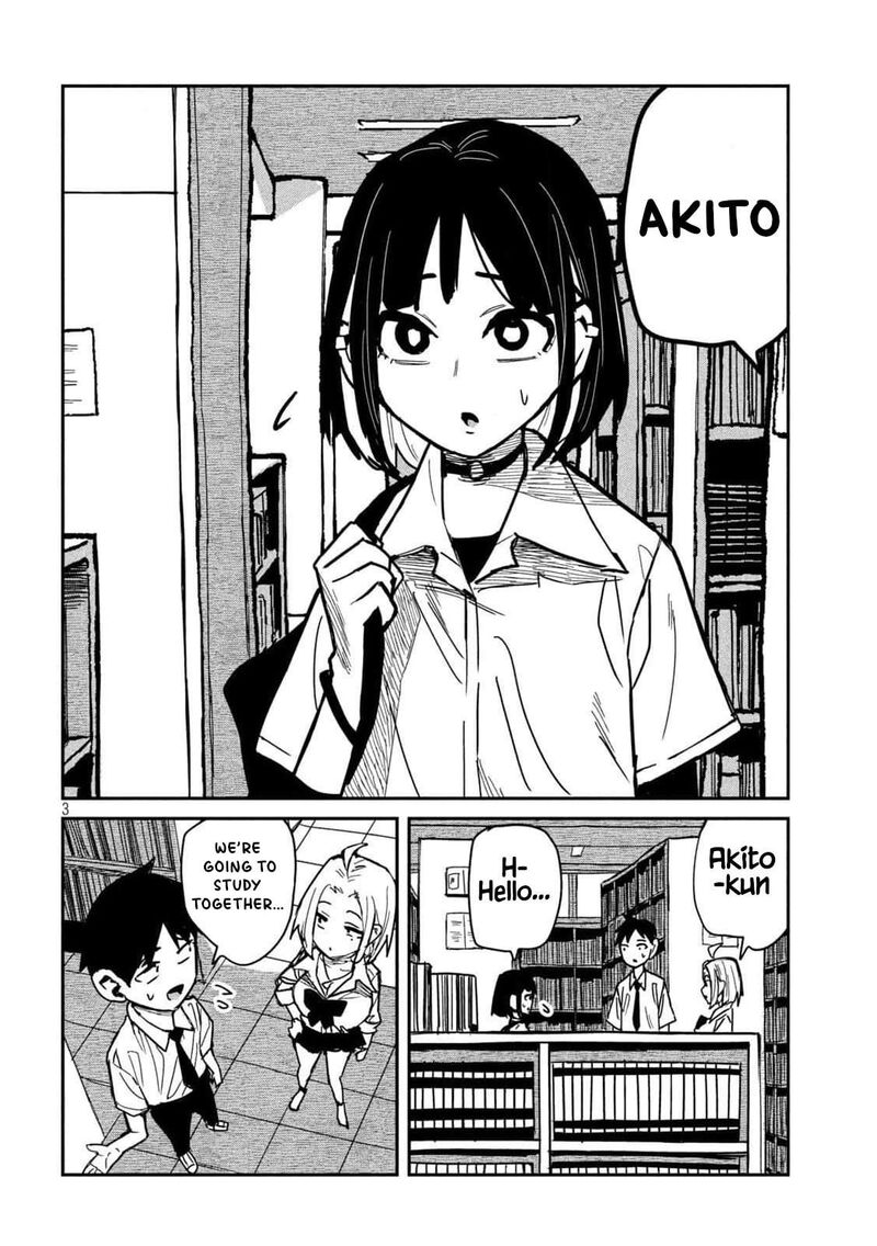 Dare Demo Dakeru Kimi Ga Suki 40 2