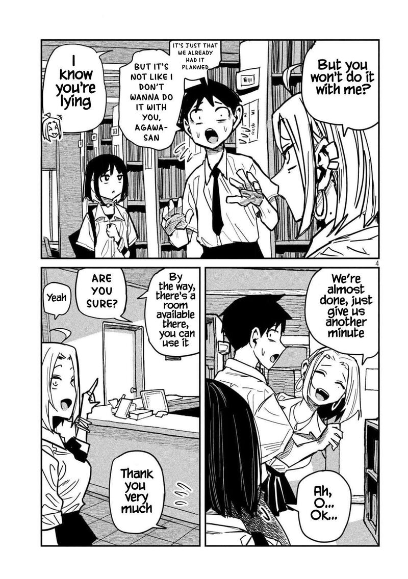 Dare Demo Dakeru Kimi Ga Suki 40 3