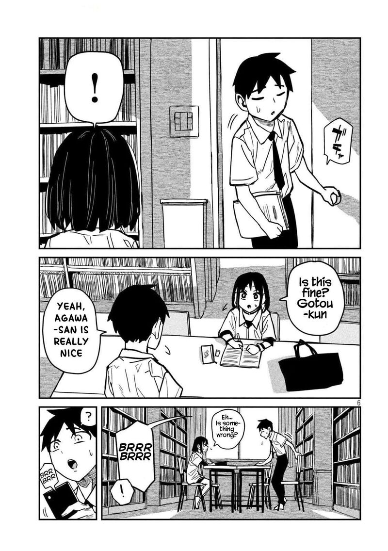 Dare Demo Dakeru Kimi Ga Suki 40 5
