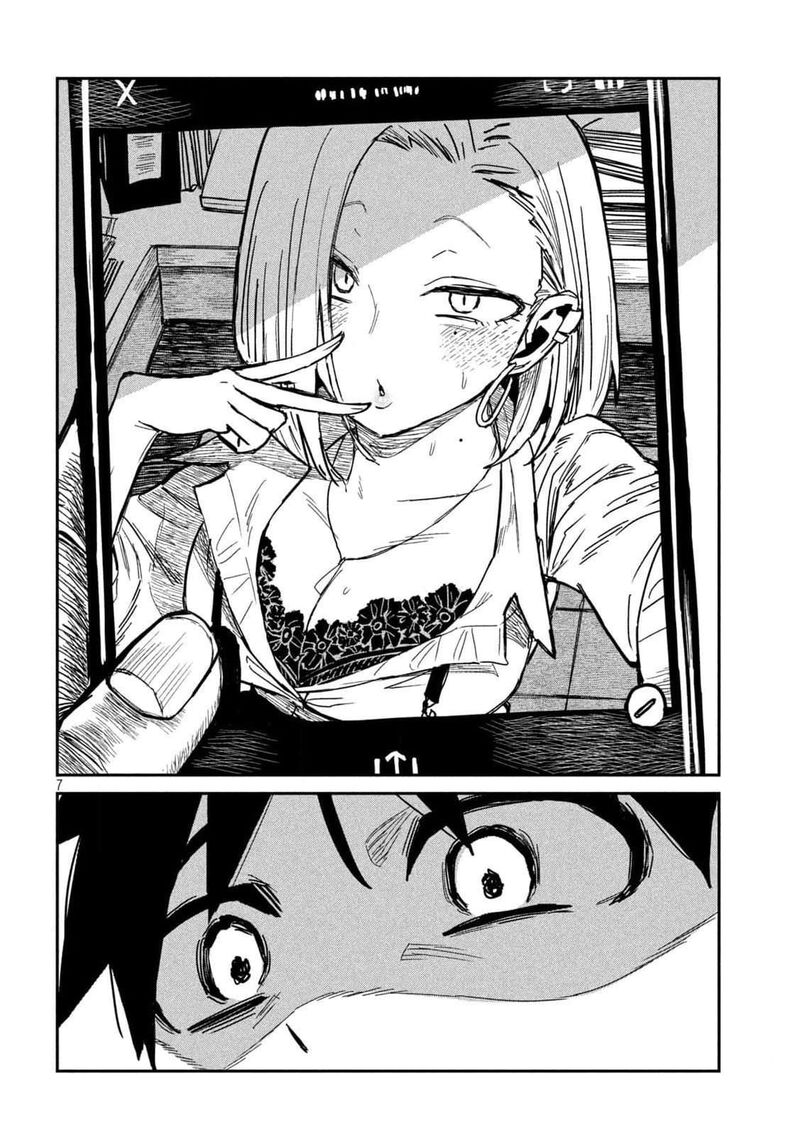 Dare Demo Dakeru Kimi Ga Suki 40 6