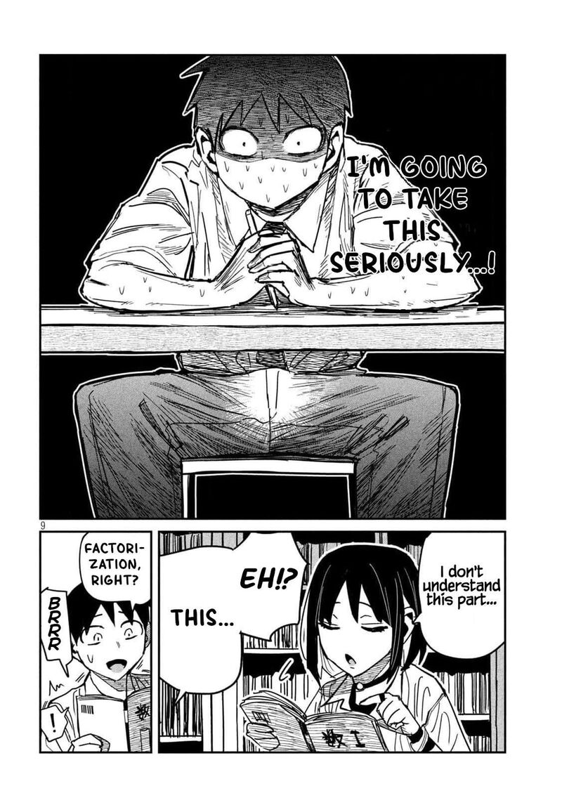 Dare Demo Dakeru Kimi Ga Suki 40 8