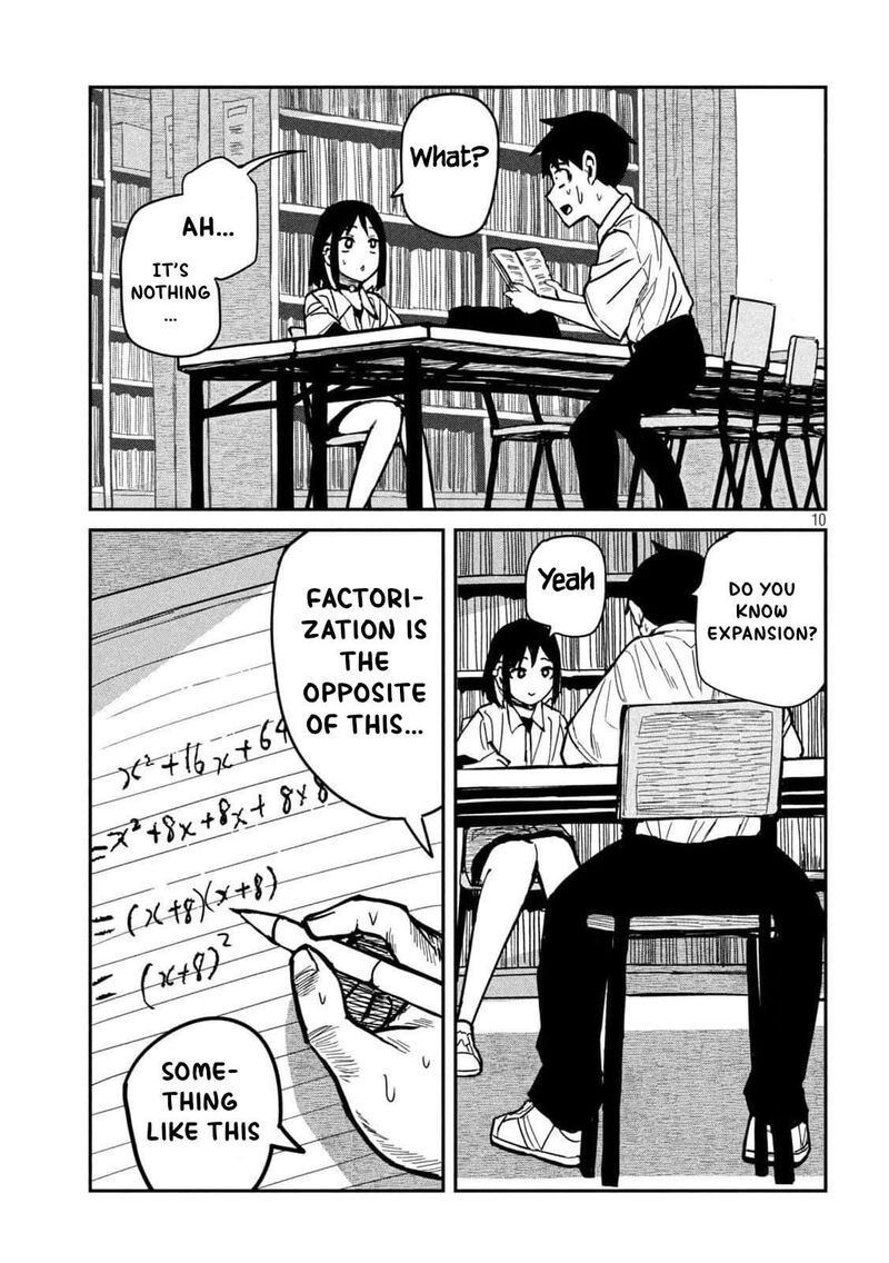 Dare Demo Dakeru Kimi Ga Suki 40 9