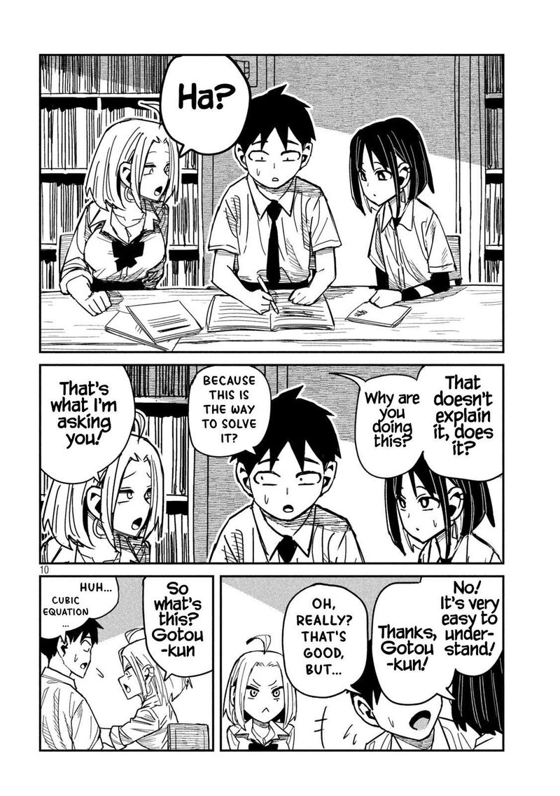 Dare Demo Dakeru Kimi Ga Suki 41 10