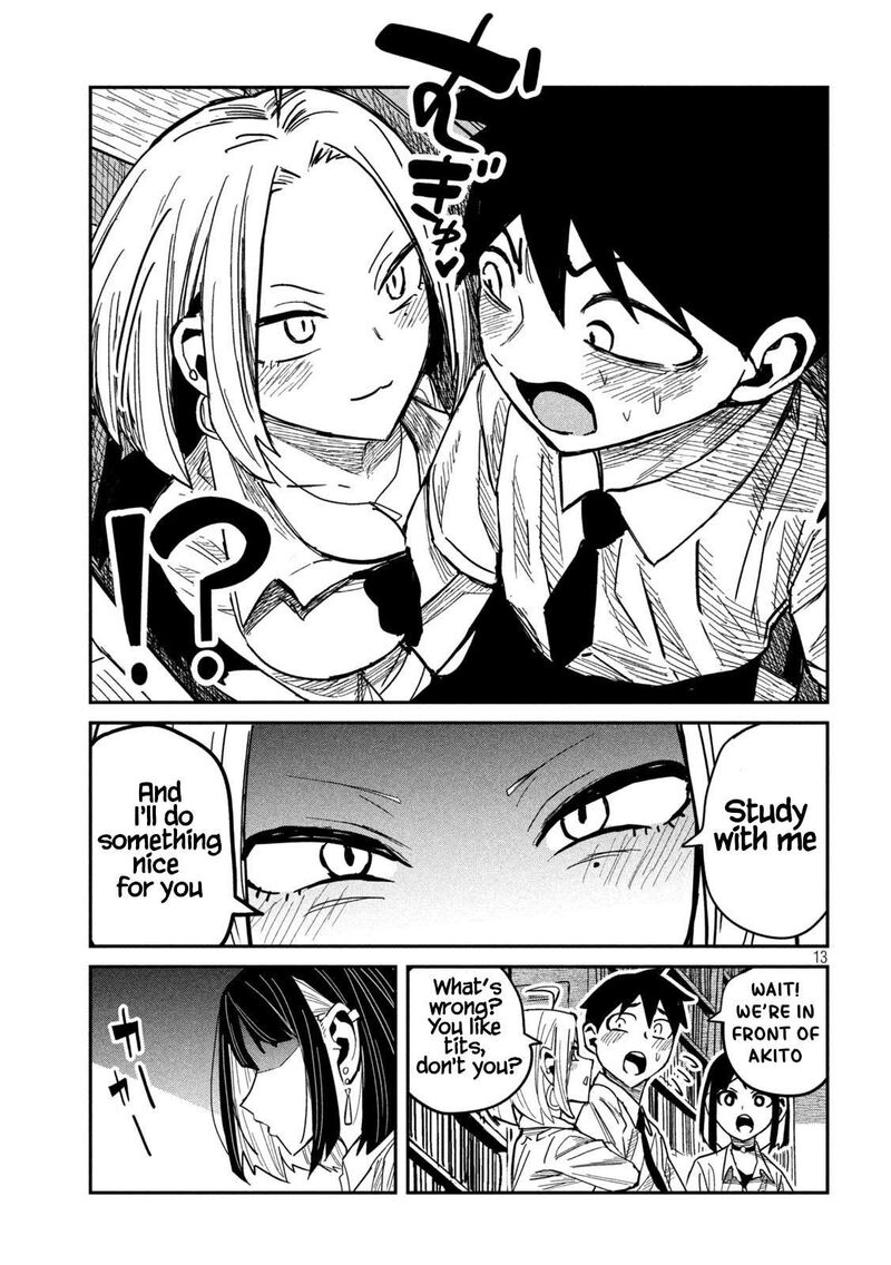 Dare Demo Dakeru Kimi Ga Suki 41 13