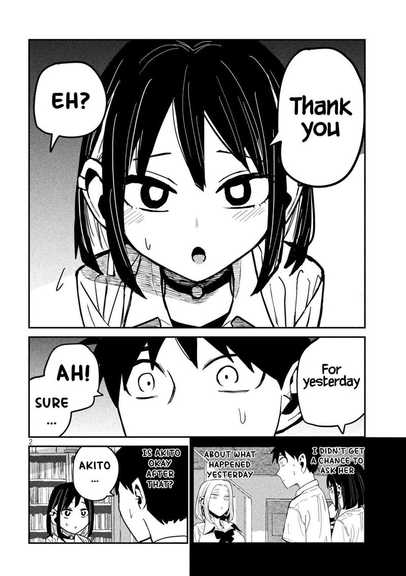 Dare Demo Dakeru Kimi Ga Suki 41 2