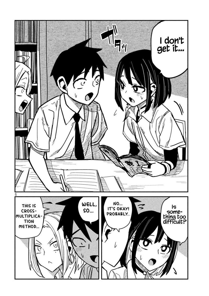 Dare Demo Dakeru Kimi Ga Suki 41 6