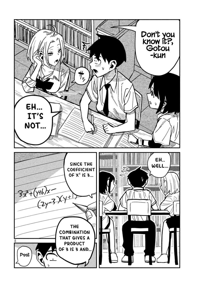 Dare Demo Dakeru Kimi Ga Suki 41 8