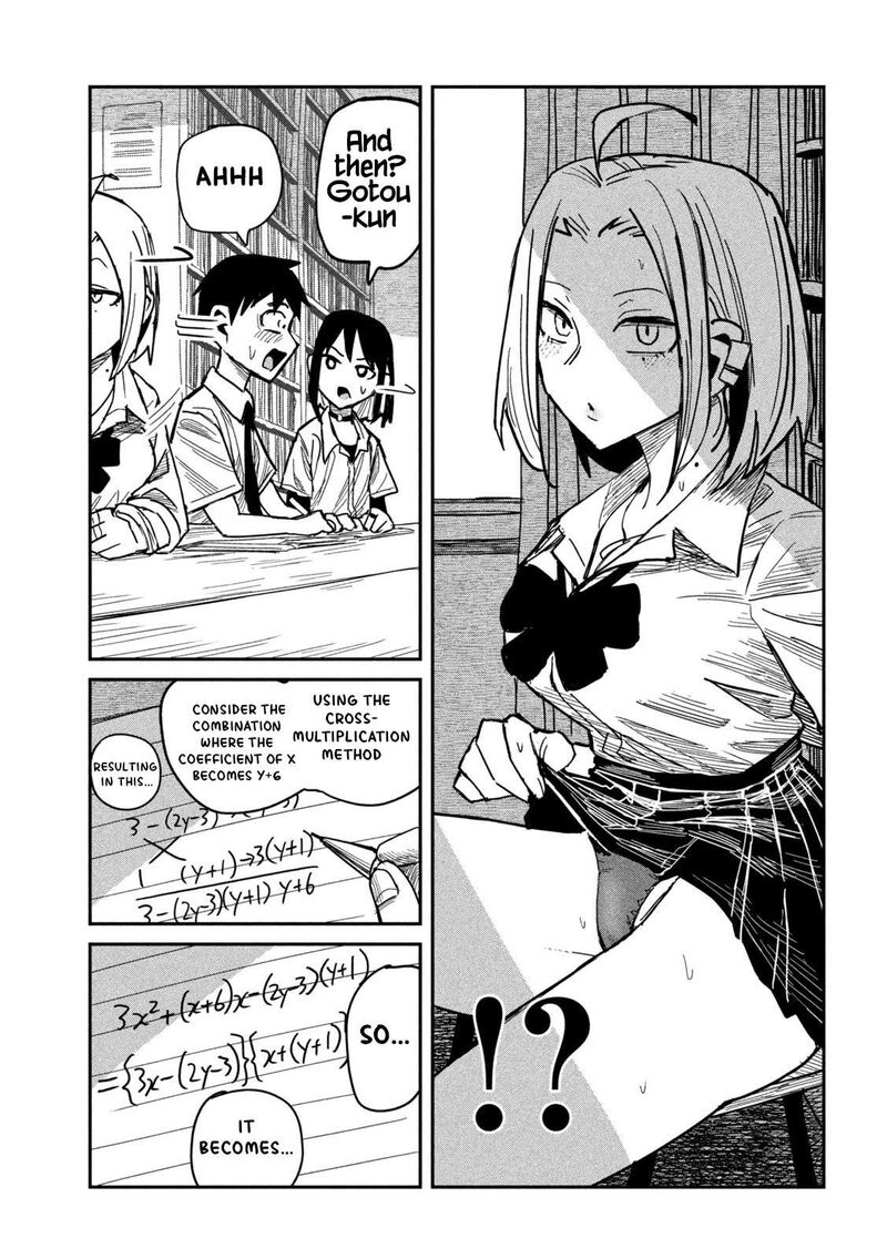 Dare Demo Dakeru Kimi Ga Suki 41 9