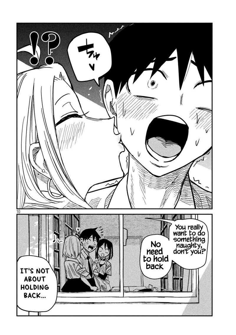 Dare Demo Dakeru Kimi Ga Suki 42 10