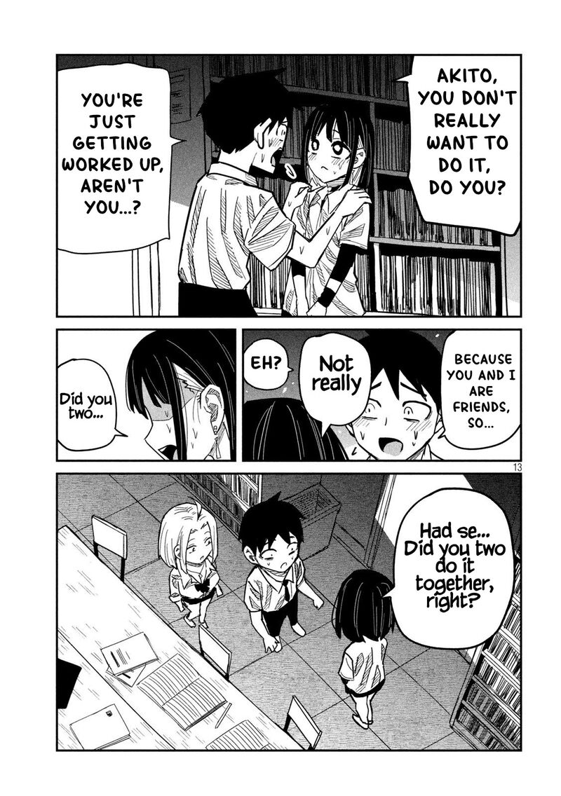 Dare Demo Dakeru Kimi Ga Suki 42 13