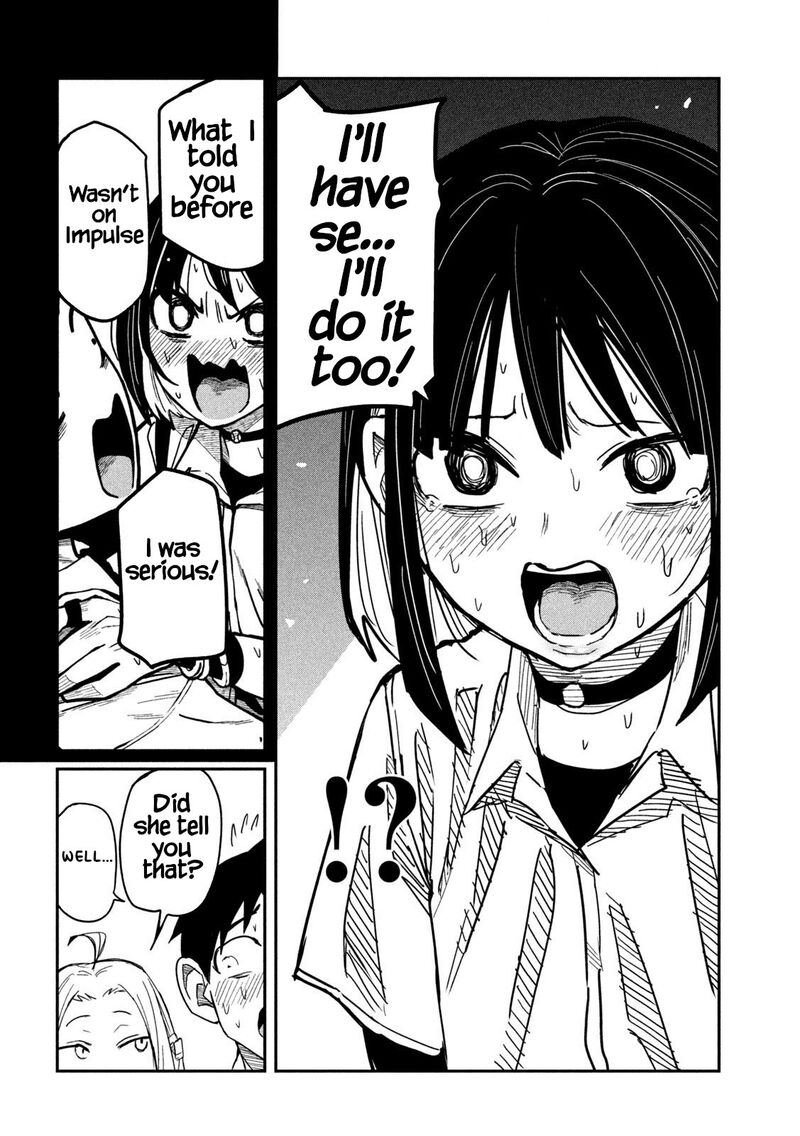 Dare Demo Dakeru Kimi Ga Suki 42 14