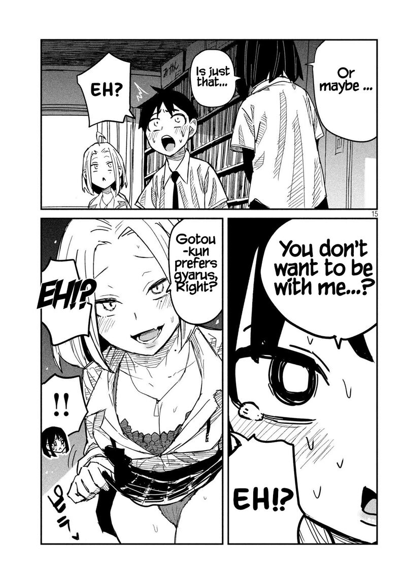 Dare Demo Dakeru Kimi Ga Suki 42 15