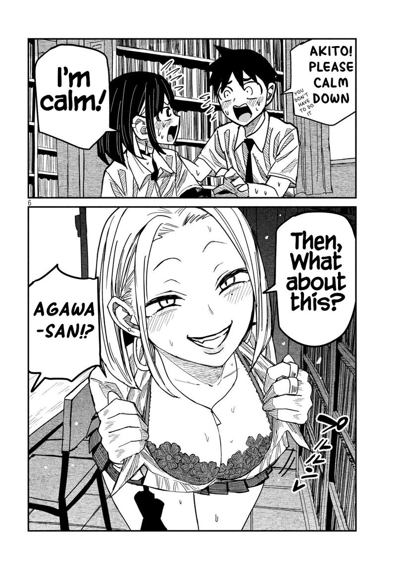 Dare Demo Dakeru Kimi Ga Suki 42 6