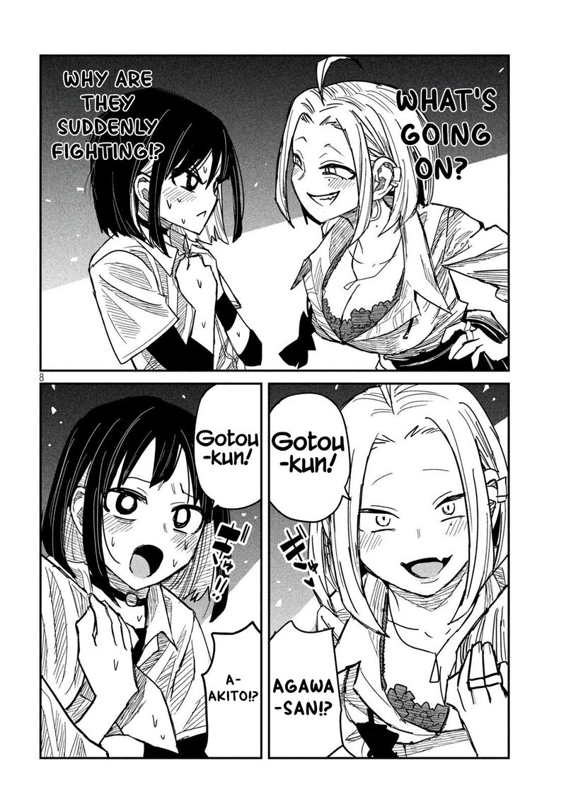 Dare Demo Dakeru Kimi Ga Suki 42 8