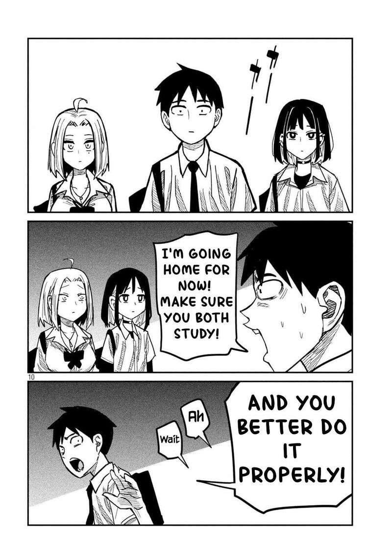 Dare Demo Dakeru Kimi Ga Suki 43 10