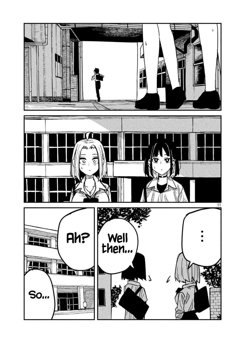 Dare Demo Dakeru Kimi Ga Suki 43 11