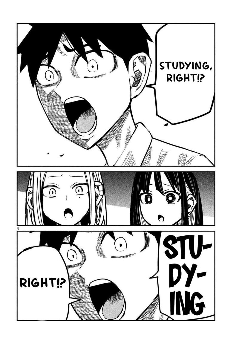 Dare Demo Dakeru Kimi Ga Suki 43 6