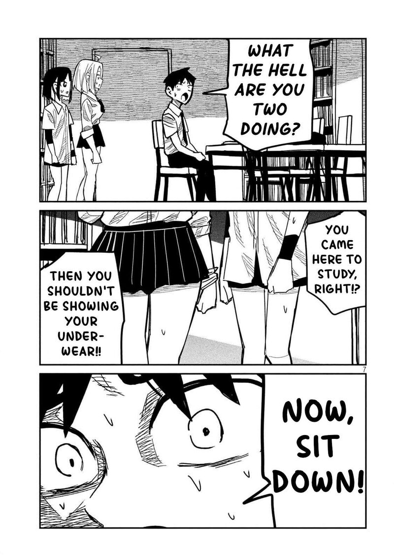 Dare Demo Dakeru Kimi Ga Suki 43 7