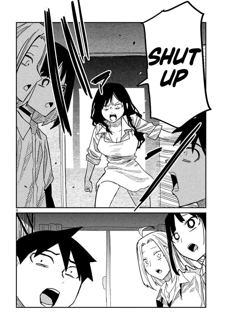 Dare Demo Dakeru Kimi Ga Suki 43 8