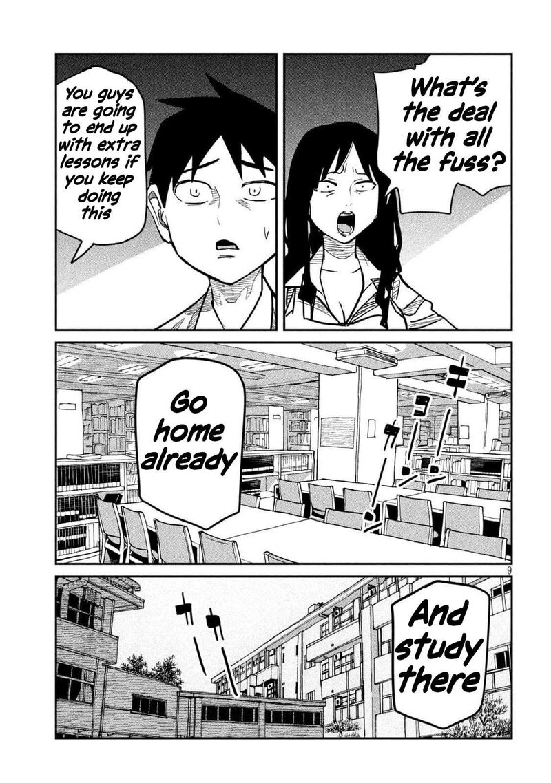 Dare Demo Dakeru Kimi Ga Suki 43 9
