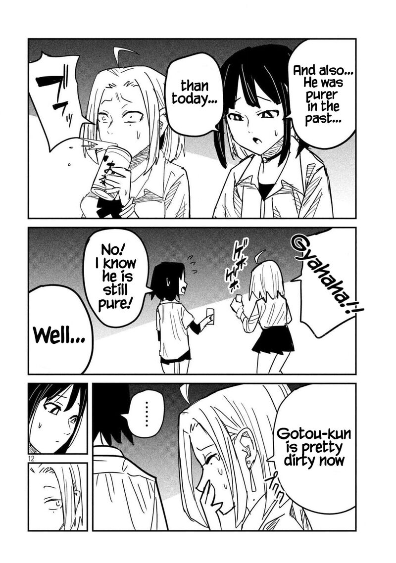Dare Demo Dakeru Kimi Ga Suki 44 12
